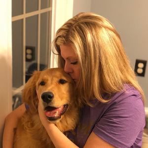 Meet your Posher, Nina